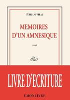 M�moires d'un amn�sique 0244636362 Book Cover