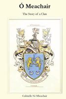 Ó Meachair 0692244174 Book Cover