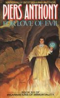 For Love of Evil 0380752859 Book Cover