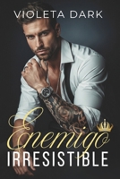 Enemigo Irresistible: Romance diferencia de edad (MOROZOV BRATVA) (Spanish Edition) B0G3K64VFH Book Cover