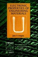 Electronic Properties of Engineering Materials (Mit Series in Materials Science and Engineering) 047131627X Book Cover