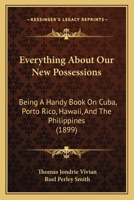 Everything about Our New Possessions 1436840805 Book Cover