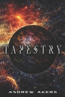Tapestry B0GSJ6YFM8 Book Cover