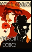 Chocolate Cosmos (Detective Axel Dollarhyde Series) B0H65B51WN Book Cover
