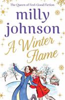A Winter Flame 1471187772 Book Cover