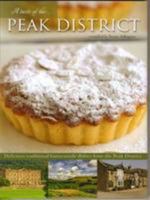 Taste of the Peak District 1847463088 Book Cover