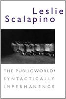 The Public World / Syntactically Impermanence 081956379X Book Cover