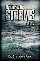 Weathering the Storms of Life: Navigating the Ship of Our Lives Through the Stormiest Seas 1463561997 Book Cover