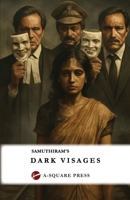 Dark Visages B0FMF3W7G6 Book Cover