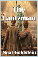 The Lantzmen B0H8QCRQTY Book Cover