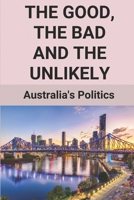 Politics: Understanding Australia: Australian History Mysteries B096LTV9D1 Book Cover