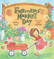 Farmers' Market Day 1589251156 Book Cover