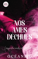 Nos âmes déchues: High Enough B0CGL82LTY Book Cover