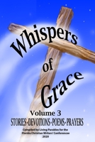 Whispers of Grace Vol 3 1952369215 Book Cover