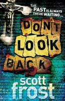 Don't Look Back 0755370015 Book Cover