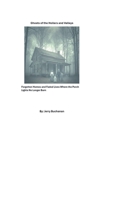 Ghosts of the Hollers and Valleys B0GNFSL3JD Book Cover