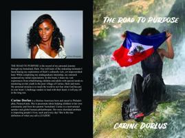 The Road to Purpose 0578499843 Book Cover