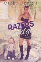 Razers Edge 1500475149 Book Cover