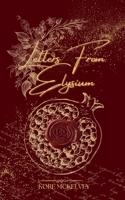Letters From Elysium B0DT6P8PMP Book Cover