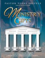 Ministry Gifts 1535503394 Book Cover