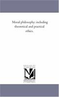 Moral Philosophy 1022438263 Book Cover