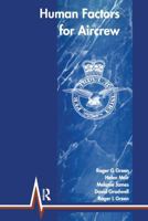 Human Factors for Aircrew 0291398413 Book Cover