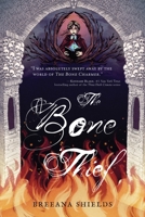 The Bone Thief 1624149308 Book Cover