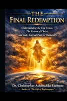 The Final Redemption: Understanding the End Times, The Return of Christ, and God’s Eternal Plan for Humanity B0GWRSYKC5 Book Cover