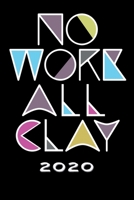 Terminkalender 2020: Töpfern Terminkalender und Tagesplaner ca DIN A5 farbig | 376 Seiten | 1 Seite pro Tag | Keramik | Hobby (German Edition) 1674551436 Book Cover