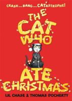 The Cat Who Ate Christmas 0762464755 Book Cover