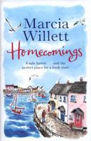 Homecomings 0593076885 Book Cover