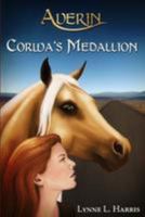 Averin: Corwa's Medallion 1499242816 Book Cover