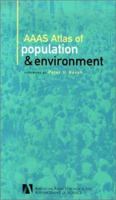 AAAS Atlas of Population and Environment 0520230817 Book Cover