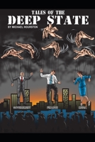 Tales of the Deep State 1795411708 Book Cover