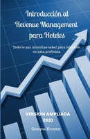 Revenue Management Para Hoteles 1515361373 Book Cover