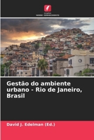 Gestão do ambiente urbano - Rio de Janeiro, Brasil 6207308646 Book Cover