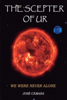 The Scepter of Ur B08CP7F4GM Book Cover