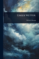 Unser Wetter. 1012214702 Book Cover