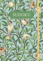 Sudoku 1398819654 Book Cover