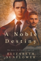 A Noble Destiny B0CFCWZQ9L Book Cover