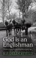 God Is an Englishman 1402218214 Book Cover