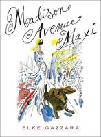 Madison Avenue Maxi 0786720387 Book Cover