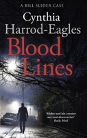 Blood Lines 0380730529 Book Cover