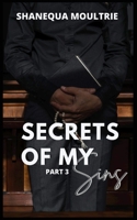 Secrets Of My Sins B0B8C8WGVQ Book Cover