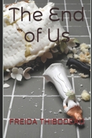 The End of US B0GXKRJ3C4 Book Cover