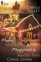 Cattle Valley Vol. 15 1781847185 Book Cover