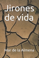 Jirones de vida B08X6DXNWW Book Cover