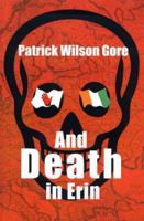 And Death in Erin 0595001971 Book Cover
