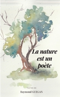 La nature est un poète 232225553X Book Cover