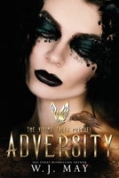 Adversity B0BYBCJQ82 Book Cover
